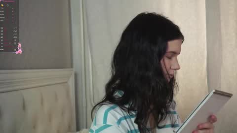 Snapshot of marceline_lu chatting on 7, 2, 2026 Marcelline online show from 7, 2, 2026