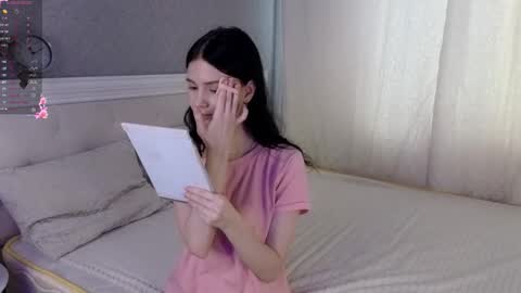 Snapshot of marceline_lu chatting on 10, 2, 2026 Marcelline online show from 10, 2, 2026