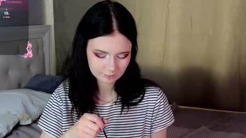 Snapshot of marceline_lu chatting on 21, 2, 2026 Marcelline online show from 21, 2, 2026