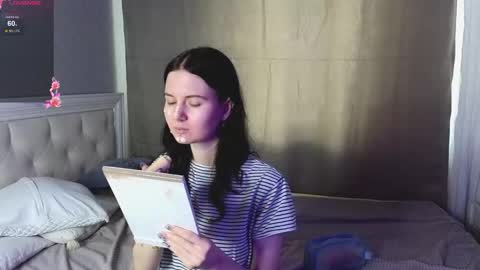 Snapshot of marceline_lu chatting on 22, 2, 2026 Marcelline online show from 22, 2, 2026