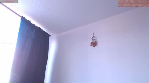 M A R C I  online show from 21, 2, 2026