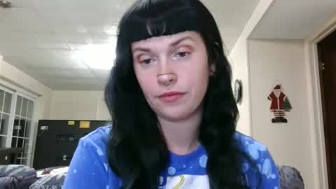 MarcelineAltaria online show from 18, 12, 2024