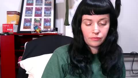 MarcelineAltaria online show from 10, 1, 2025