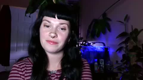 MarcelineAltaria online show from 11, 1, 2025