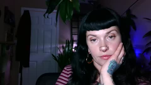MarcelineAltaria online show from 11, 1, 2025