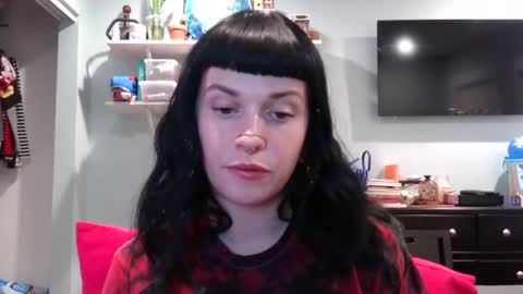 MarcelineAltaria online show from 17, 1, 2025