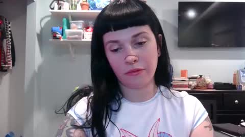MarcelineAltaria online show from 25, 1, 2025