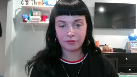 MarcelineAltaria online show from 30, 1, 2025