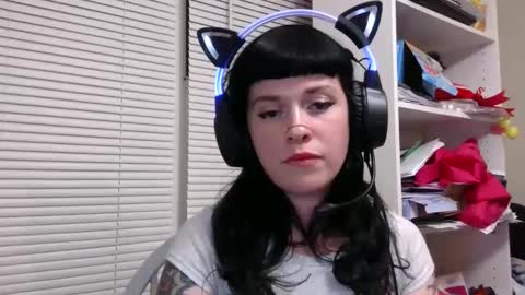 MarcelineAltaria online show from 2, 2, 2025
