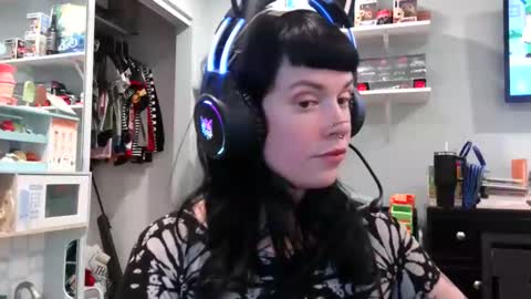 MarcelineAltaria online show from 3, 2, 2025