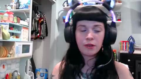 MarcelineAltaria online show from 5, 2, 2025