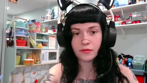 MarcelineAltaria online show from 17, 2, 2025