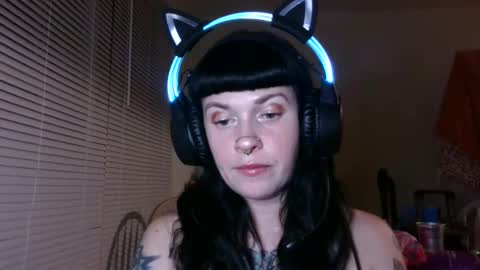 MarcelineAltaria online show from 5, 3, 2025