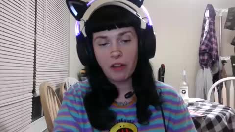 MarcelineAltaria online show from 7, 3, 2025