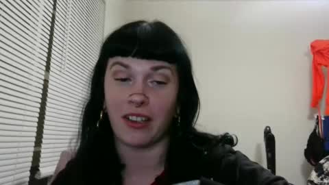 MarcelineAltaria online show from 8, 3, 2025