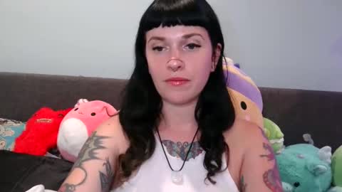 MarcelineAltaria online show from 9, 9, 2025