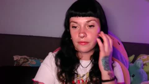 MarcelineAltaria online show from 12, 9, 2025