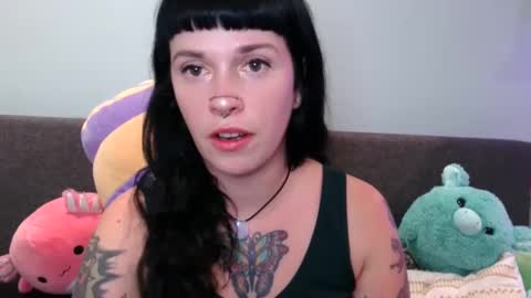 MarcelineAltaria online show from 24, 9, 2025