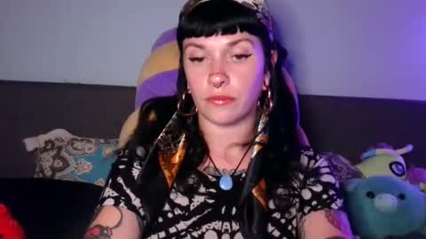 MarcelineAltaria online show from 3, 10, 2025