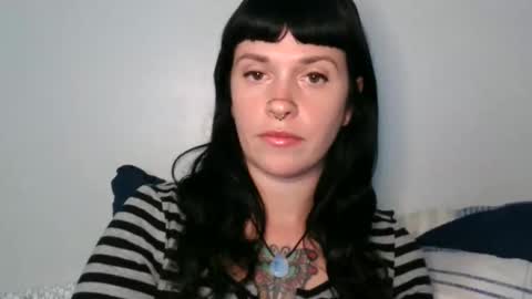 MarcelineAltaria online show from 20, 10, 2025