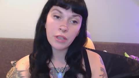MarcelineAltaria online show from 6, 11, 2025