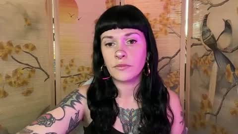 MarcelineAltaria online show from 13, 4, 2026