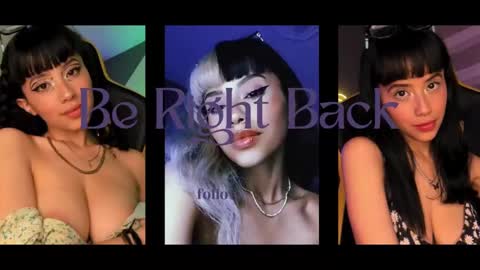 Snapshot of marcelinee__ chatting on 13, 12, 2024 Marce  online show from 13, 12, 2024