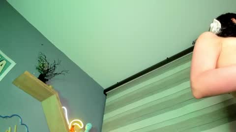 Snapshot of marcelinee__ chatting on 15, 12, 2024 Marce  online show from 15, 12, 2024