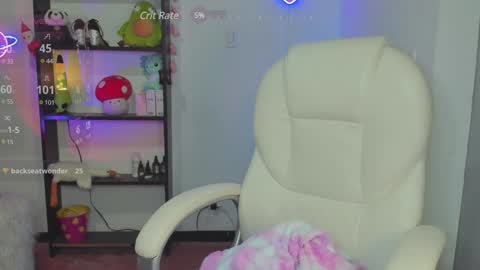 Snapshot of marcelinegh chatting on 6, 12, 2024 Marceline online show from 6, 12, 2024