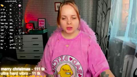 Sara online show from 23, 12, 2025