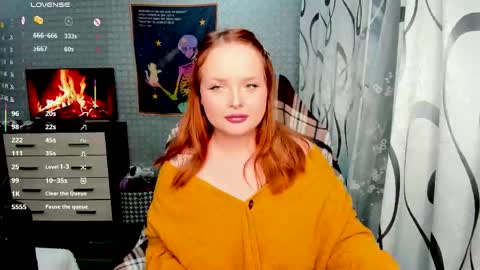 Sara online show from 19, 2, 2026