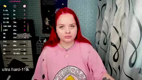 Snapshot of marcelinepeach chatting on 24, 6, 2026 Sara online show from 24, 6, 2026