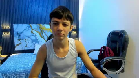 Snapshot of marcellovega chatting on 8, 6, 2026 MARCELLO online show from 8, 6, 2026