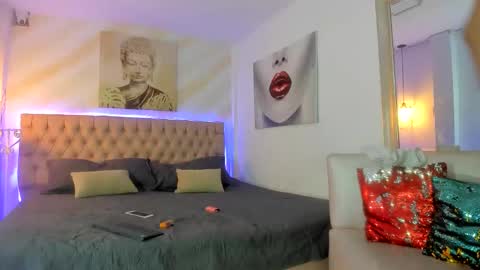 ruy  jex online show from 28, 10, 2025