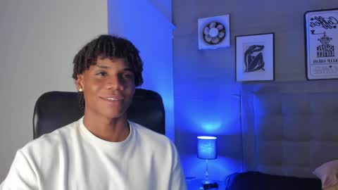 MARCELO online show from 29, 1, 2025