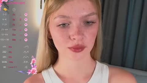 Snapshot of marcia_walker chatting on 20, 7, 2026 Sonya online show from 20, 7, 2026