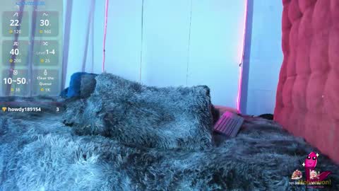 Marcia online show from 18, 11, 2025