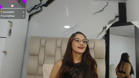 Snapshot of marciamuller chatting on 30, 4, 2026 Martha online show from 30, 4, 2026
