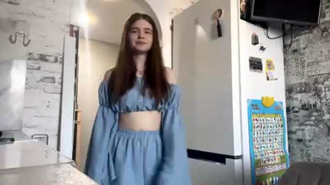 Snapshot of marcibellehumeur chatting on 3, 7, 2026 Mira online show from 3, 7, 2026