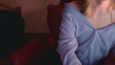 Snapshot of marciedoe chatting on 8, 4, 2026 Marcie Doe online show from 8, 4, 2026