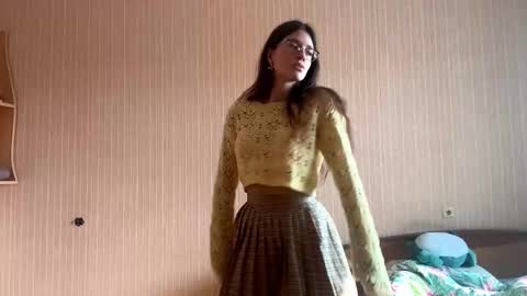 Snapshot of marcihallford chatting on 28, 2, 2026 Amily online show from 28, 2, 2026