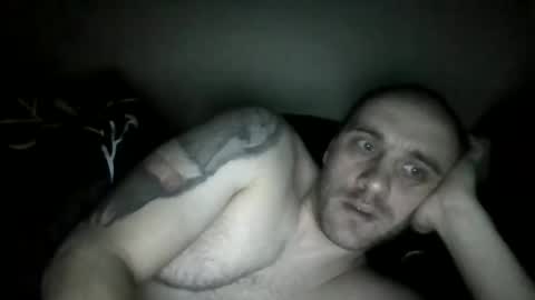 Snapshot of marcin3834 chatting on 8, 1, 2025 Martin Banas online show from 8, 1, 2025