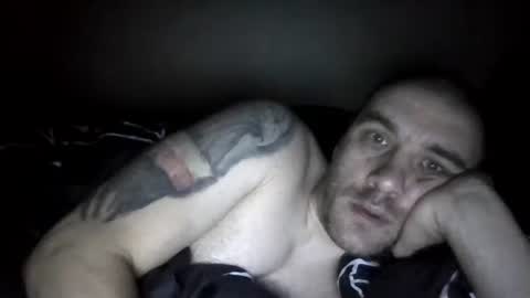 Snapshot of marcin3834 chatting on 11, 1, 2025 Martin Banas online show from 11, 1, 2025