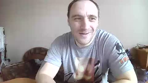 Snapshot of marcin3834 chatting on 24, 1, 2025 Martin Banas online show from 24, 1, 2025