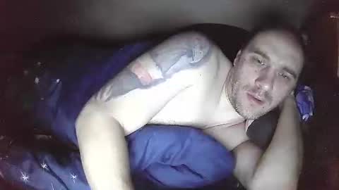 Snapshot of marcin3834 chatting on 26, 1, 2025 Martin Banas online show from 26, 1, 2025