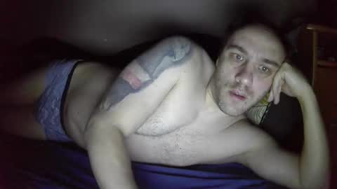 Snapshot of marcin3834 chatting on 8, 1, 2026 Martin Banas online show from 8, 1, 2026