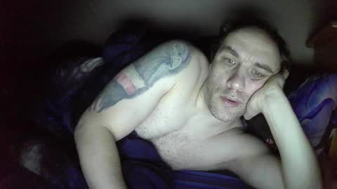 Snapshot of marcin3834 chatting on 25, 2, 2026 Martin Banas online show from 25, 2, 2026