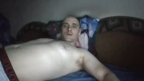 Snapshot of marcin3834 chatting on 7, 7, 2026 Martin Banas online show from 7, 7, 2026