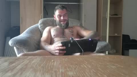 Marcin online show from 21, 7, 2026