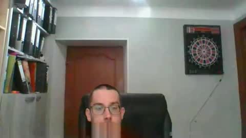 marcjemp online show from 5, 5, 2026